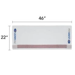 Caddie Towel -Golf Gear Shop 42451 AltA