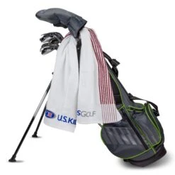 Caddie Towel -Golf Gear Shop 42451 AltC