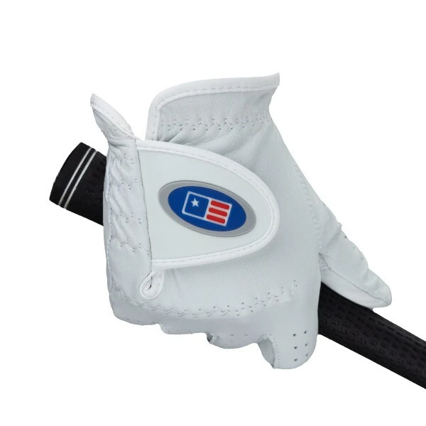 Left Hand Golfer Tour Grip Glove 2 Left Hand Golfer Tour Grip Glove - Image 2