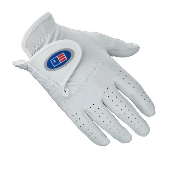Left Hand Golfer Tour Grip Glove 1 Left Hand Golfer Tour Grip Glove