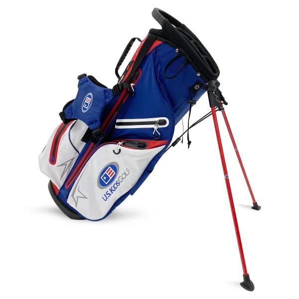 TS Tournament Bag/30 Inch, Navy/White/Red 1 TS Tournament Bag/30 Inch, Navy/White/Red