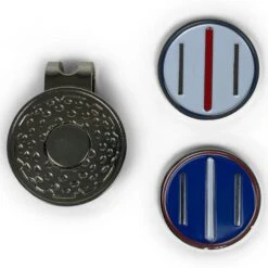U.S. Kids Golf Hat Clip -Golf Gear Shop 46200 AltC