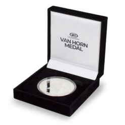 Level 10 Platinum Player Coin