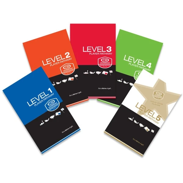 Level 1-5 Booklet 1 Level 1-5 Booklet