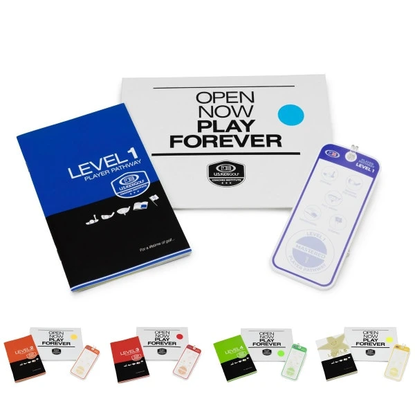 Level 1-5 Mini Kits 1 Level 1-5 Mini Kits