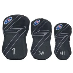 UL7 Headcovers