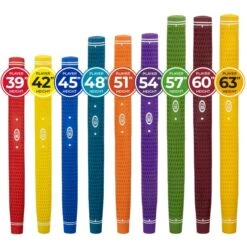 UL7 Putter Grips