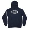 U.S. Kids Hoodie, Navy
